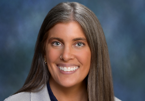 MCCU Welcomes Amber Scales as Card Services Manager