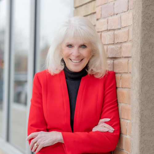 Patti Chamberlain