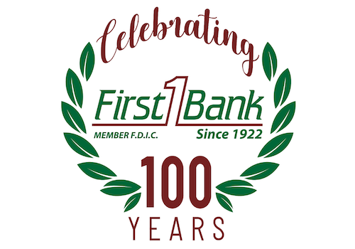 First Bank Centennial Video