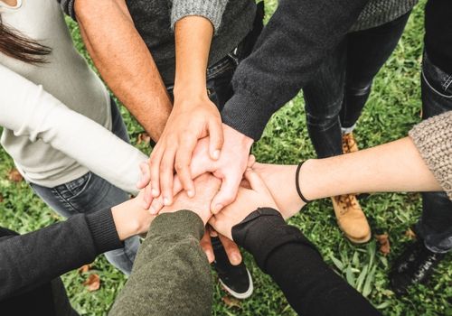 Celebrate International Credit Union Day