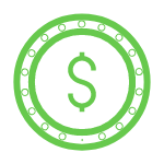 Savings icon