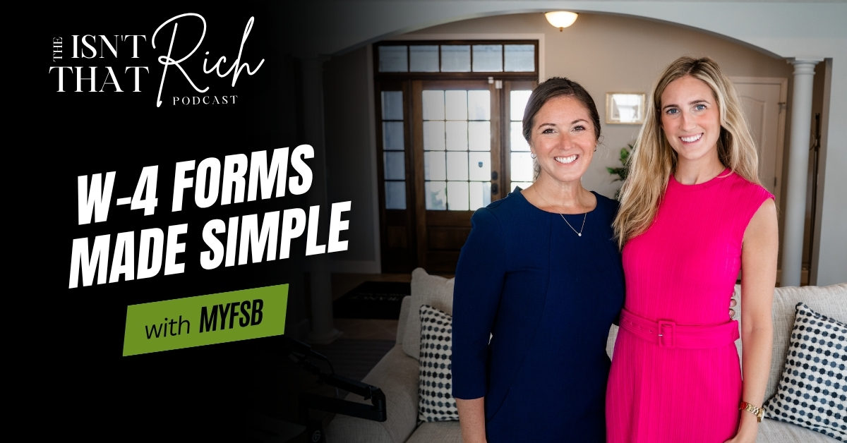 W-4 Forms Made Simple W-4 Forms Made Simple
