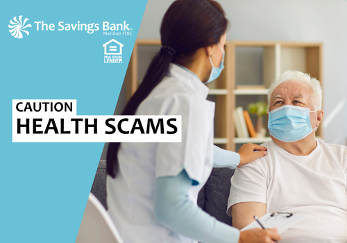 Health Scams