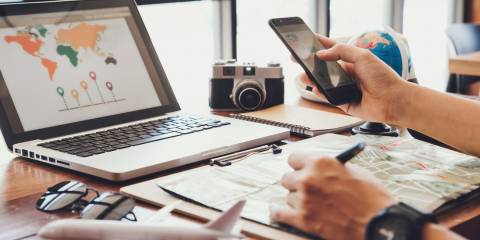 Sticking to Your Vacation Budget