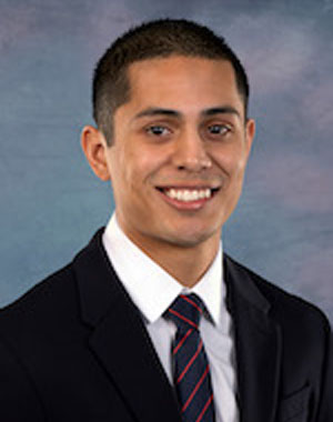 Carlos Reyna