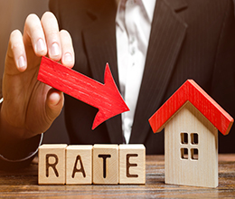 Tips During Low-Interest-Rate Periods