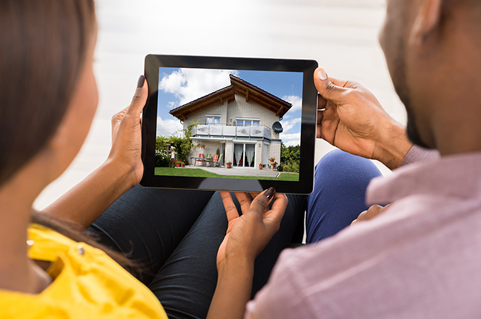 Homeownership in the Digital Age Homeownership in the Digital Age