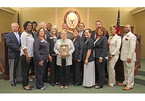 2017-2018 PARTNERS IN EDUCATION 2017-2018 PARTNERS IN EDUCATION