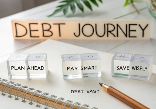 Money Matters for the Life You're Living - Part 4
