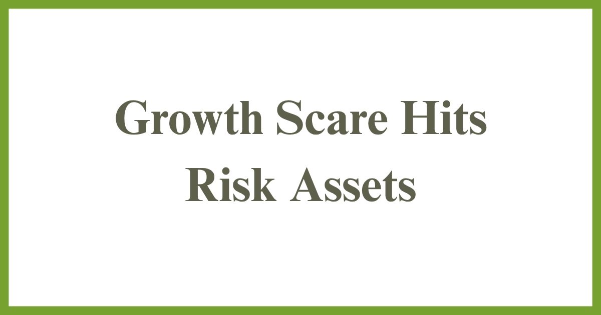 Market Recap: February 2025