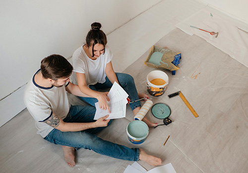 Make the Most of a HELOC, Unlock Your Home?s Potential