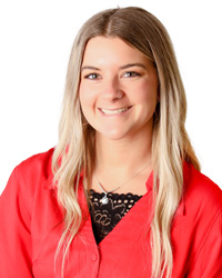 Kayla Crockett
