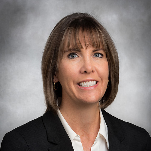 Rachel Gerlach