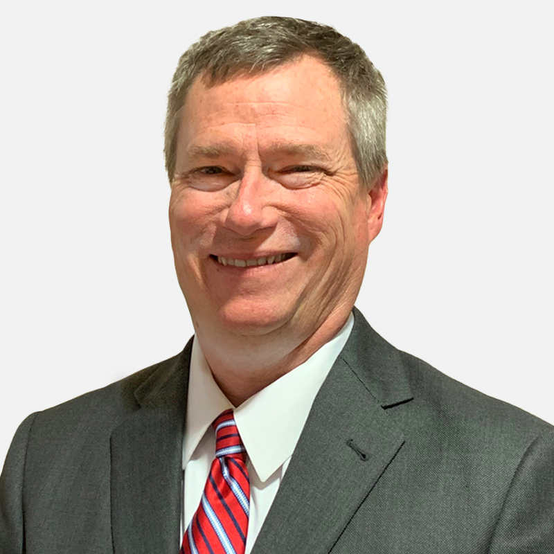 Kenneth H. "Casey" Compton