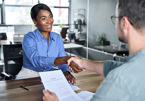 Career Shift? Weigh Your Options First.