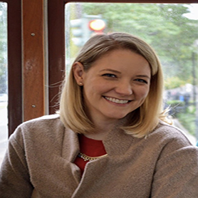 Tara Waldron