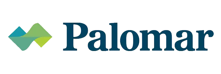 palomar Logo