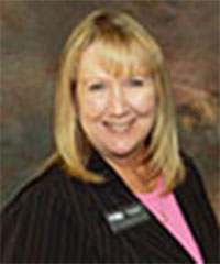 Theresa Privette