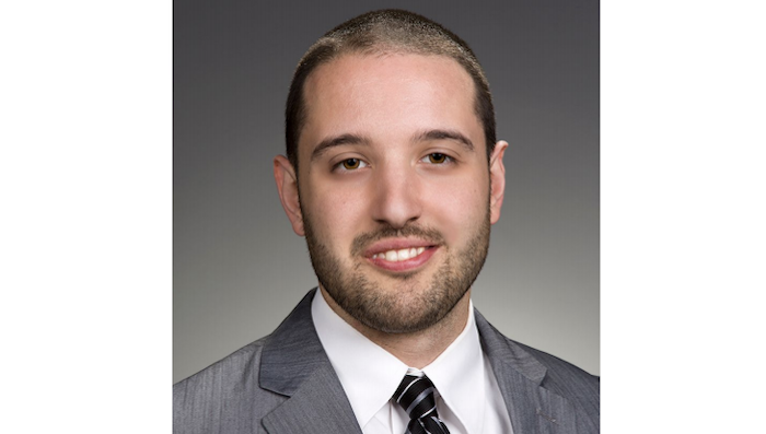 Solvay Bank Names Nick Carfagno as its State Tower Branch Manager