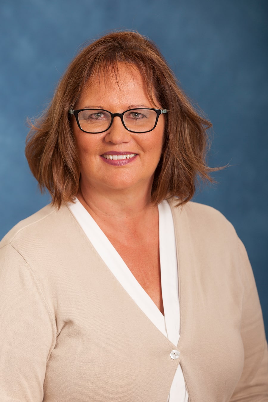 Tammy Bernhardt