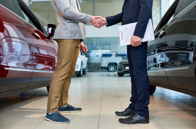 How Pre-Approval Can Protect You from Dealer Financing Traps