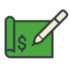 Routing Number icon