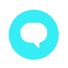 Chat icon