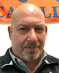 Dan Moskowitz