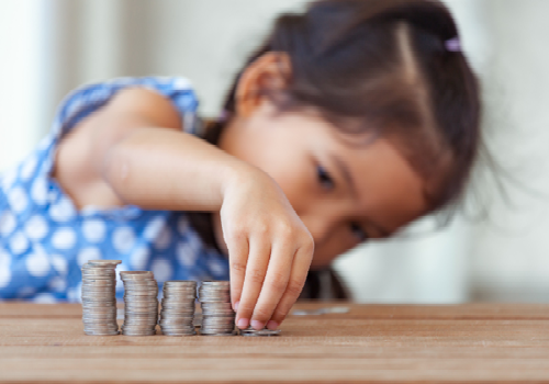 Financial Literacy for Kids 