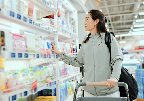 Flex Spending Account: Use it or lose it! 