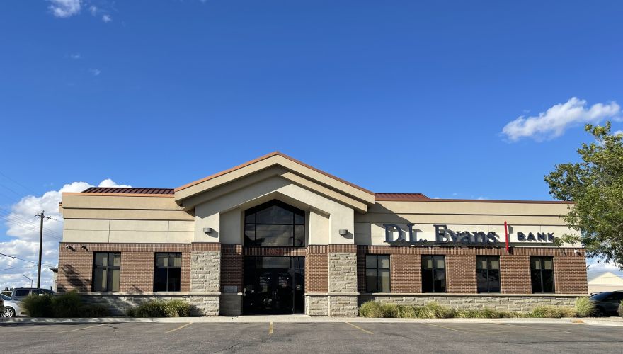 North Pocatello