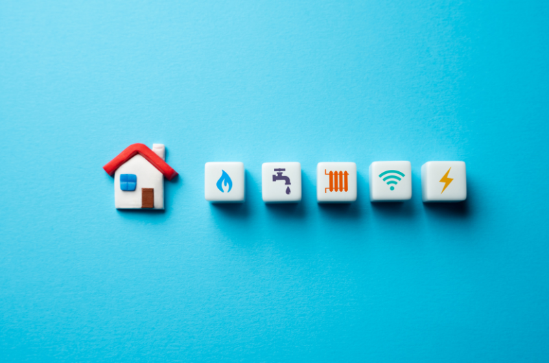 Don't Fall for the Fake Utility Shutoff Scam