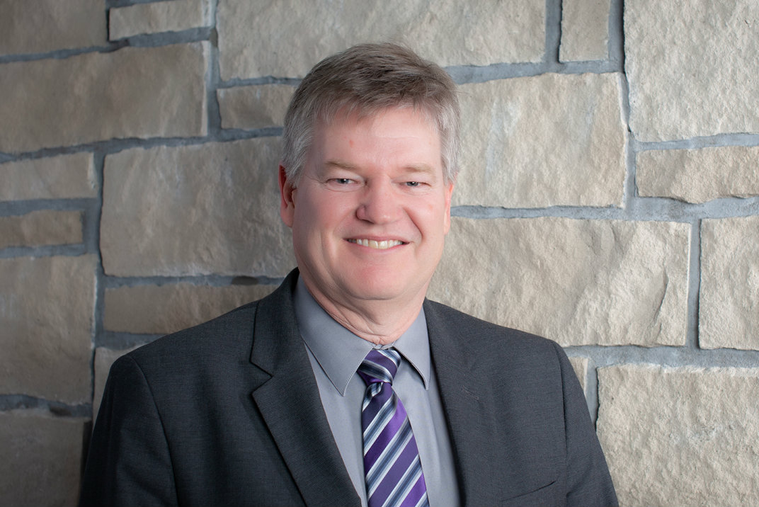 Dean Olsen