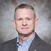 Dickey Campbell