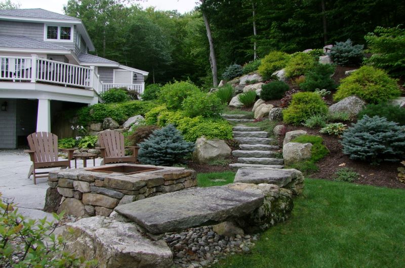 Spring Starts Outside: 6 Outdoor Projects to Consider for Your Home