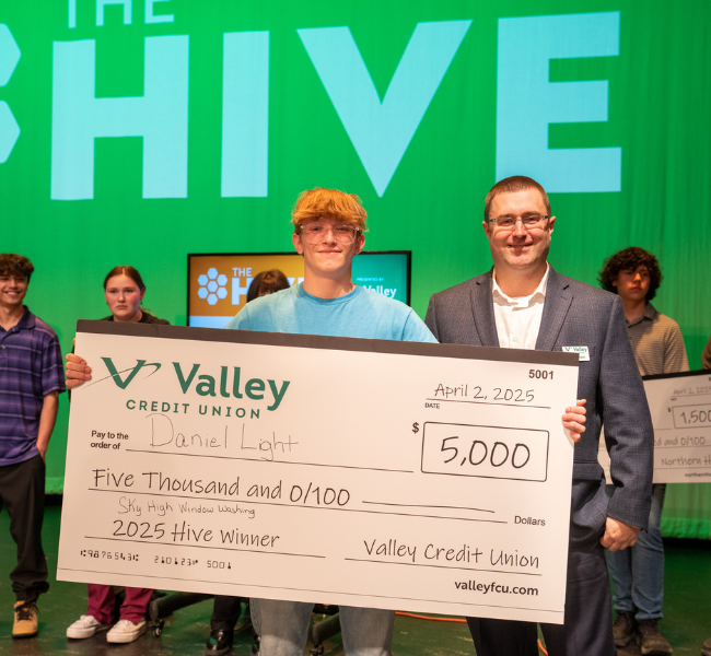 The Hive 2025 - Recap