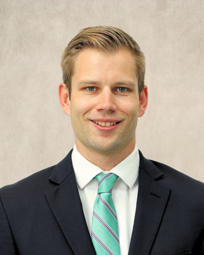 Garett Prusha