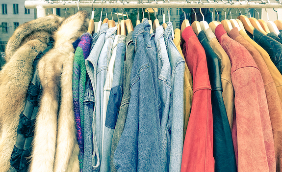 Is the clothing you wore as a kid making a comeback? The bad news. You should probably start thinking about retirement. The good news. We have some helpful investing tips to share!
