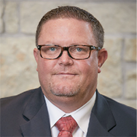 photo of Chris Mahaney