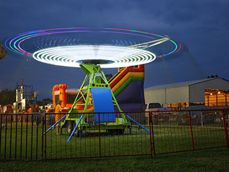 Crawford County Fair Image