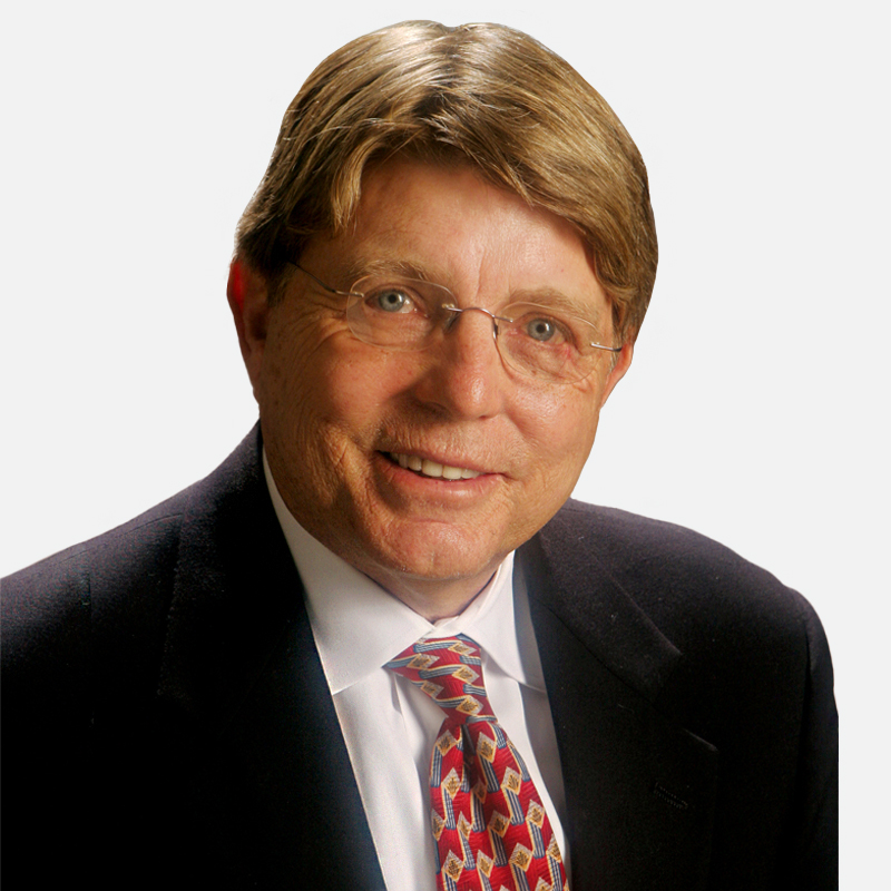 William D. Crona