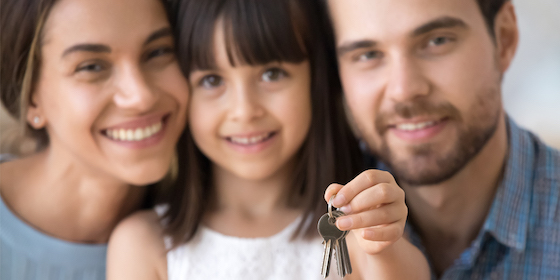 Mortgage Process: The Road to Your New Home