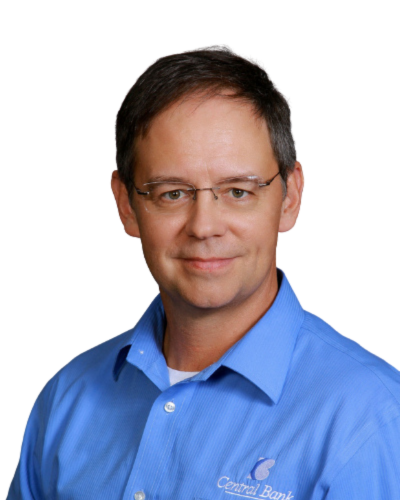 Jeff Hunt