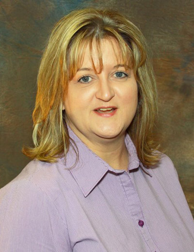 Jennifer Day