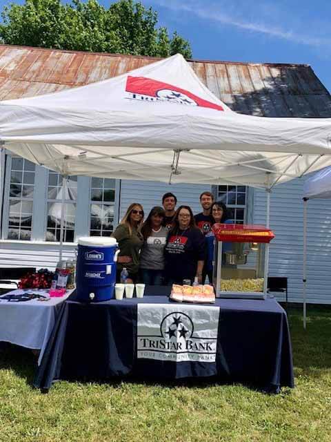 Charlotte Client Appreciation