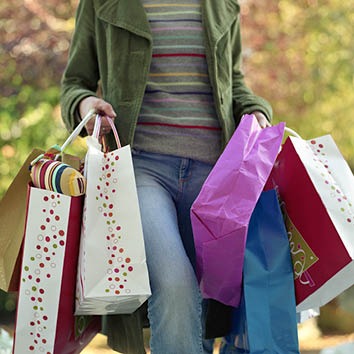 Tips for Black Friday and Cyber Monday Shopping