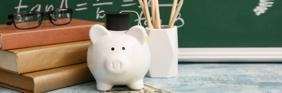 Avoiding Student Loan Forgiveness Scams