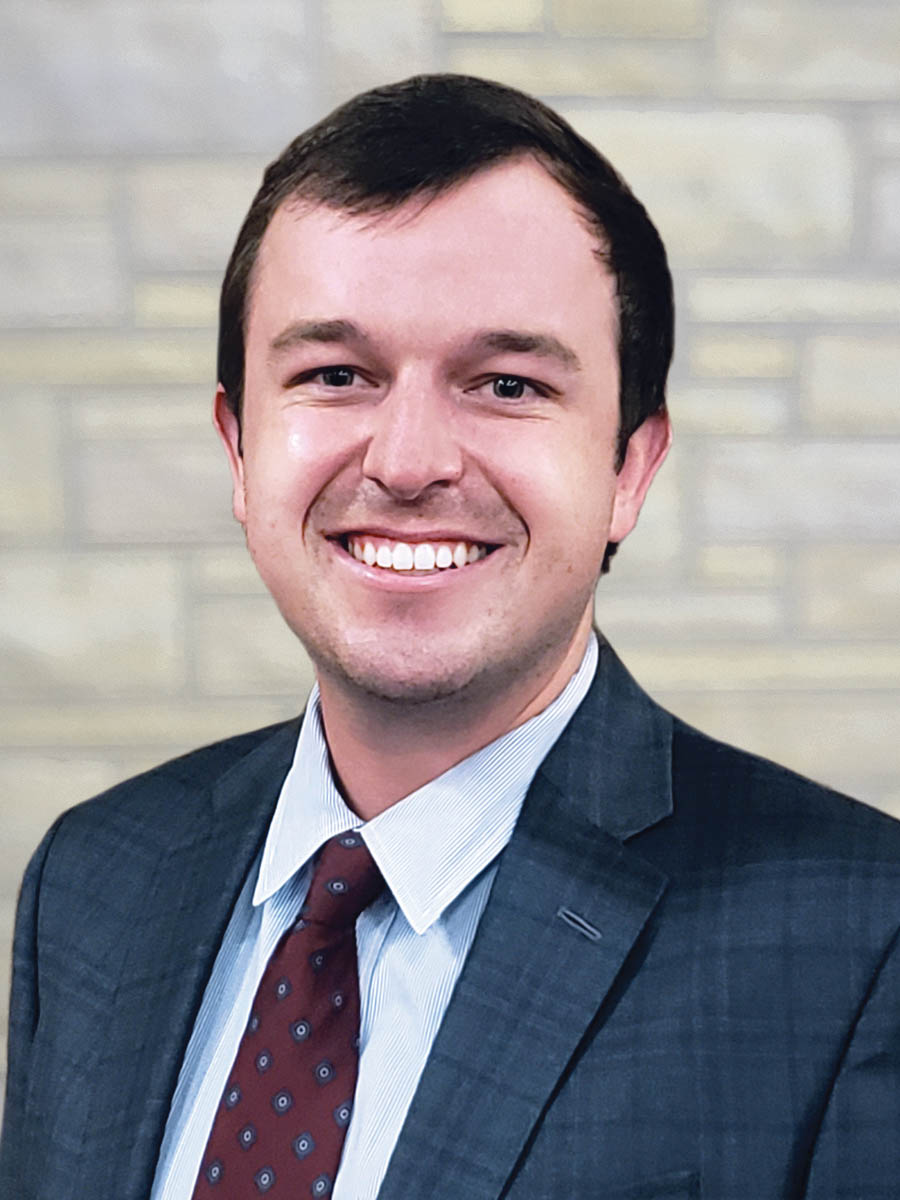 Photo of Eric Bakken