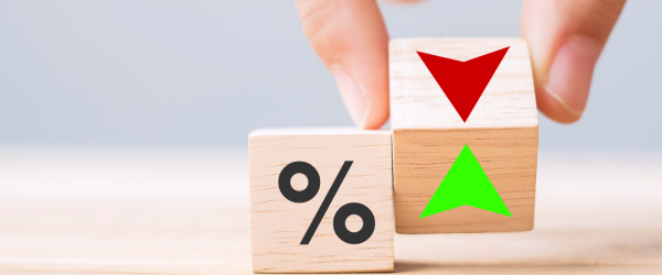 Falling Interest Rates: The Impact On Your Wallet