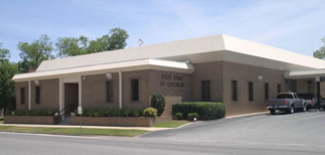 State Bank of Cochran Branch